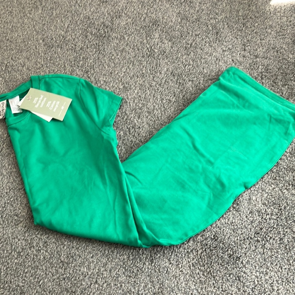 Mini Shirt Dress
